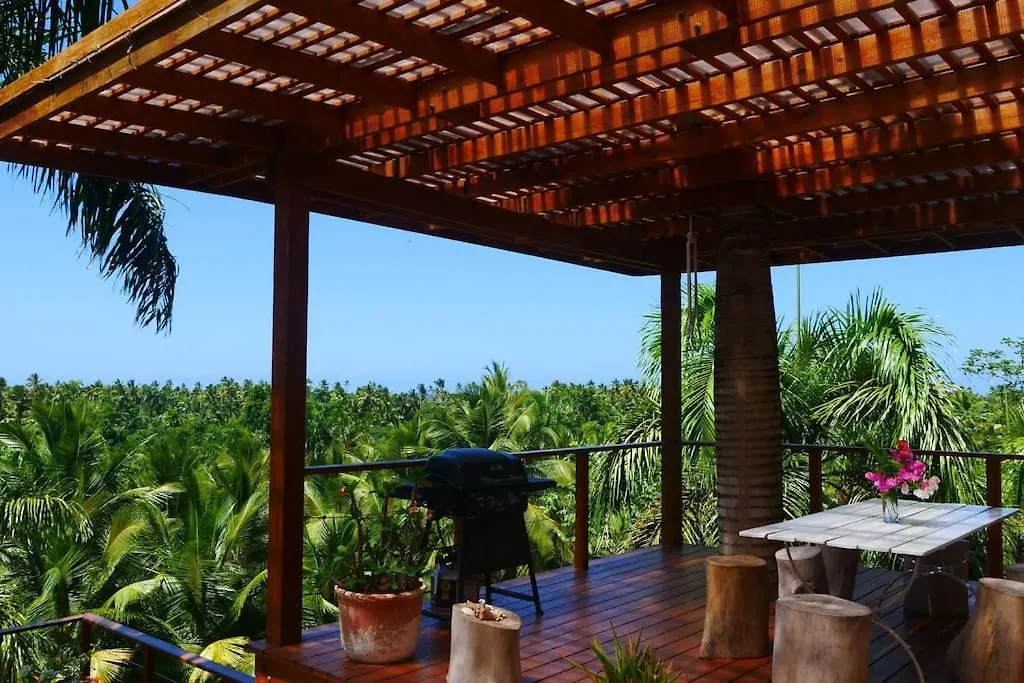 Villa Mata De Mango El Limon Dominican Republic